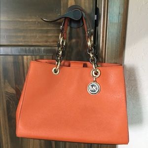 Michael Kors purse
